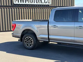 2021 Ford F-150 photo 4