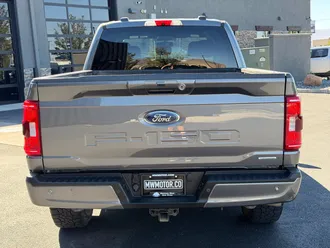 2021 Ford F-150 photo 6