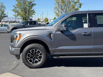 2021 Ford F-150 photo 7