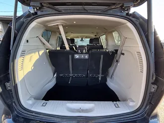 2020 Chrysler Pacifica photo 5