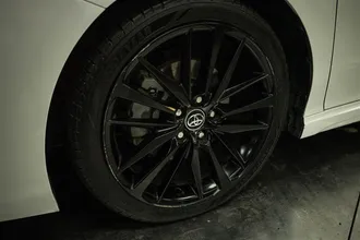 2021 TOYOTA CAMRY photo 3