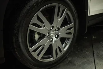 2022 HONDA PILOT photo 3