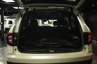 2022 HONDA PILOT photo 7