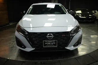 2023 NISSAN ALTIMA photo 3