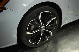 2023 NISSAN ALTIMA photo 4
