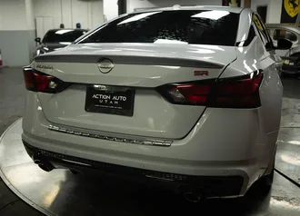 2023 NISSAN ALTIMA photo 6
