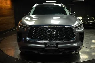 2023 INFINITI QX60 photo 3