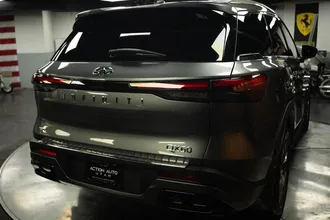 2023 INFINITI QX60 photo 6