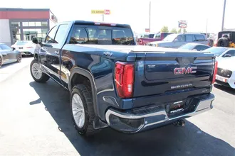 2023 GMC SIERRA 1500 photo 5