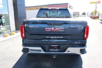 2023 GMC SIERRA 1500 photo 6