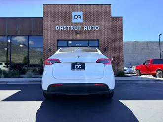 2022 Tesla Model Y photo 4