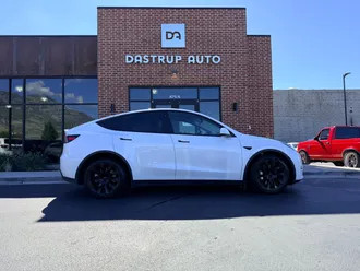 2022 Tesla Model Y photo 6