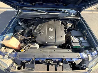 2014 Toyota Tacoma photo 3