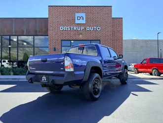 2014 Toyota Tacoma photo 7