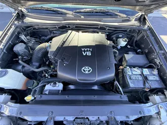 2013 Toyota Tacoma photo 4