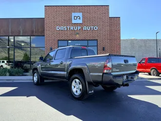 2013 Toyota Tacoma photo 6