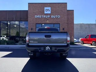 2013 Toyota Tacoma photo 7