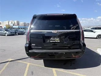 2019 CADILLAC ESCALADE photo 5