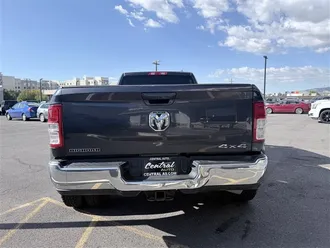 2021 RAM 3500 photo 5