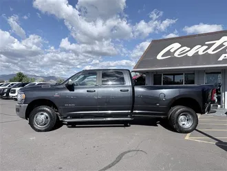 2021 RAM 3500 photo 7