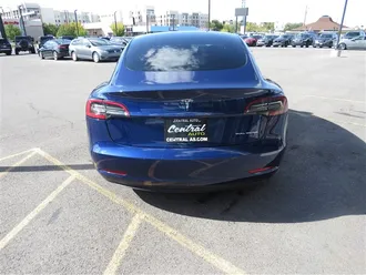 2022 TESLA MODEL 3 photo 4