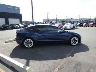2022 TESLA MODEL 3 photo 6
