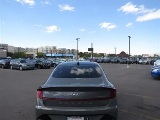 2023 HYUNDAI SONATA photo 4