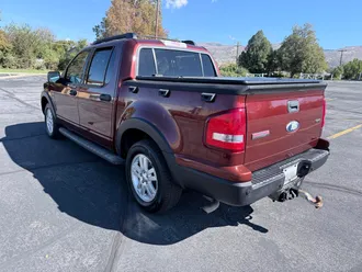 2010 Ford Explorer Sport Trac photo 3