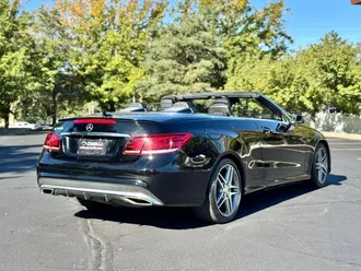 2014 Mercedes-Benz E-Class photo 4