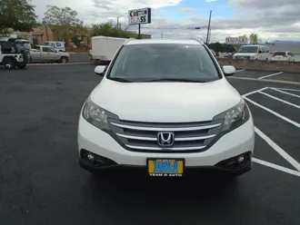 2014 Honda CR-V photo 2