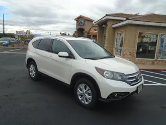 2014 Honda CR-V photo 3
