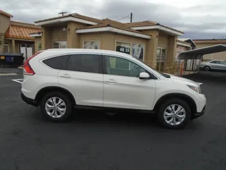 2014 Honda CR-V photo 4