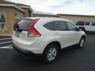 2014 Honda CR-V photo 5