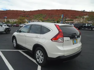 2014 Honda CR-V photo 7