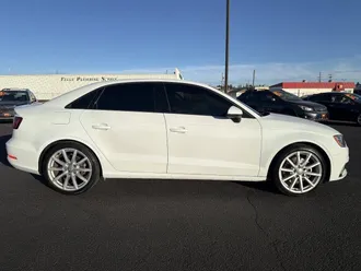 2016 Audi A3 photo 2