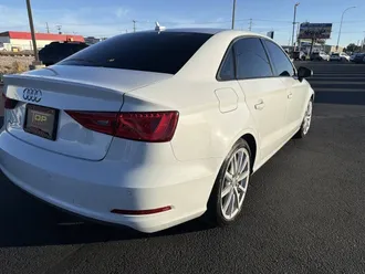 2016 Audi A3 photo 3