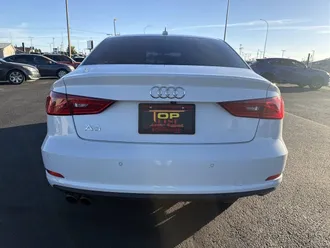 2016 Audi A3 photo 4