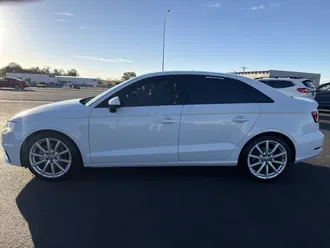2016 Audi A3 photo 6