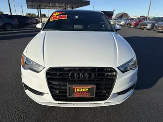 2016 Audi A3 photo 7