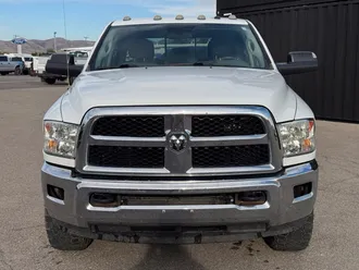2018 Ram 3500 photo 2