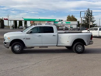 2018 Ram 3500 photo 5