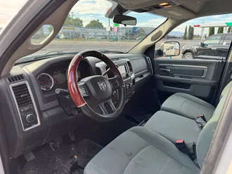 2018 Ram 3500 photo 6