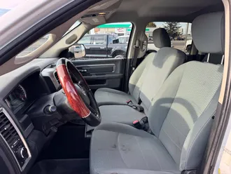 2018 Ram 3500 photo 7