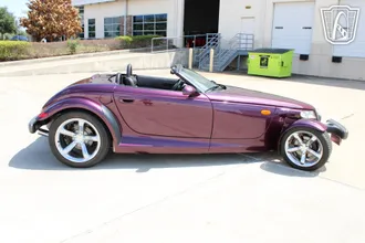 1999 Plymouth Prowler photo 4