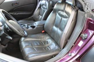 1999 Plymouth Prowler photo 7