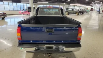 1999 GMC Sierra photo 5