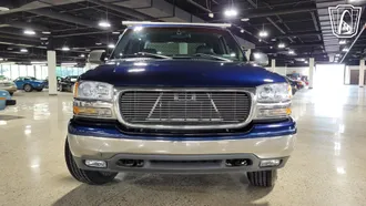 1999 GMC Sierra photo 6