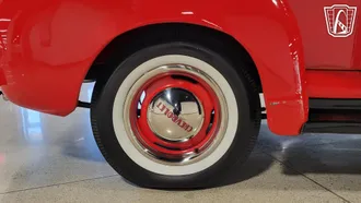 1953 Chevrolet 3100 5 Window photo 4
