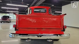 1953 Chevrolet 3100 5 Window photo 5