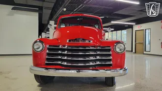 1953 Chevrolet 3100 5 Window photo 6